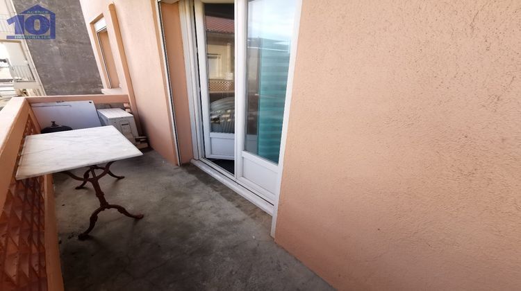 Ma-Cabane - Vente Appartement VALRAS PLAGE, 54 m²