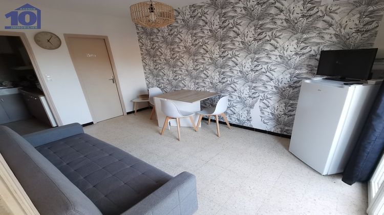 Ma-Cabane - Vente Appartement VALRAS PLAGE, 34 m²