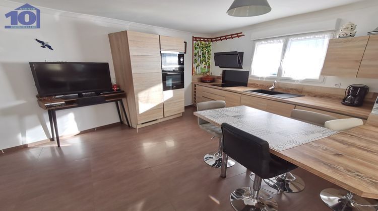 Ma-Cabane - Vente Appartement VALRAS PLAGE, 51 m²