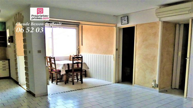 Ma-Cabane - Vente Appartement VALRAS PLAGE, 63 m²