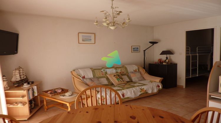 Ma-Cabane - Vente Appartement Valras-Plage, 32 m²