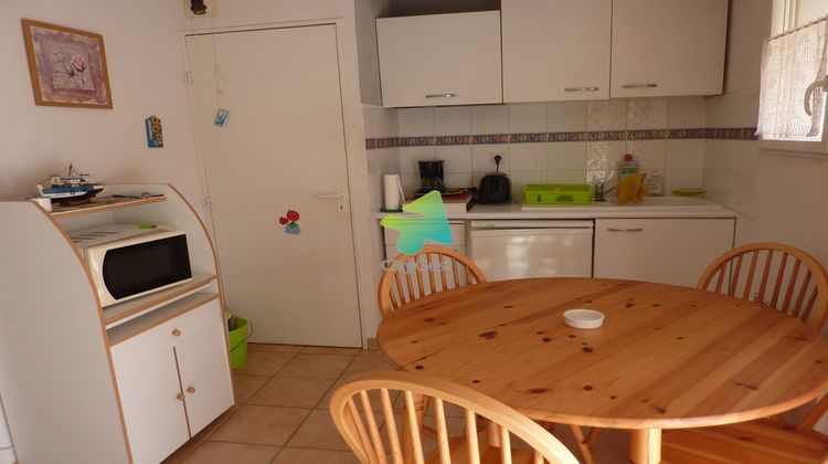 Ma-Cabane - Vente Appartement Valras-Plage, 32 m²