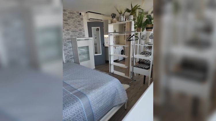 Ma-Cabane - Vente Appartement VALRAS-PLAGE, 64 m²