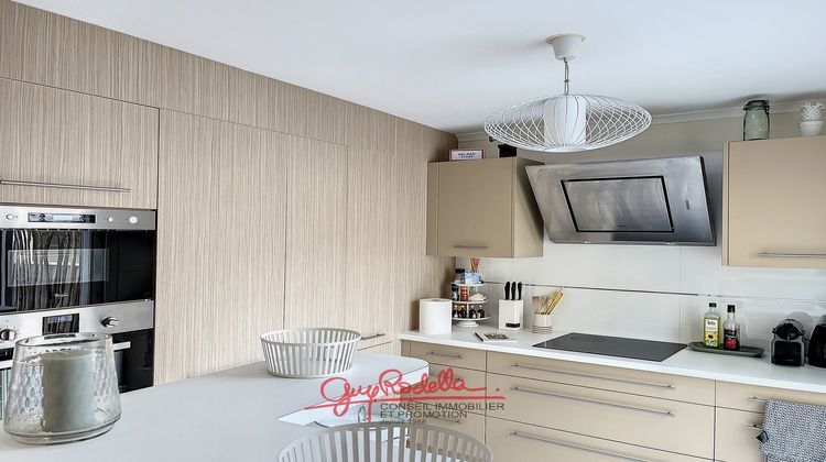 Ma-Cabane - Vente Appartement Valras-Plage, 63 m²