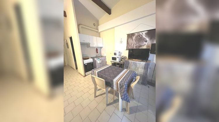 Ma-Cabane - Vente Appartement Valras-Plage, 31 m²