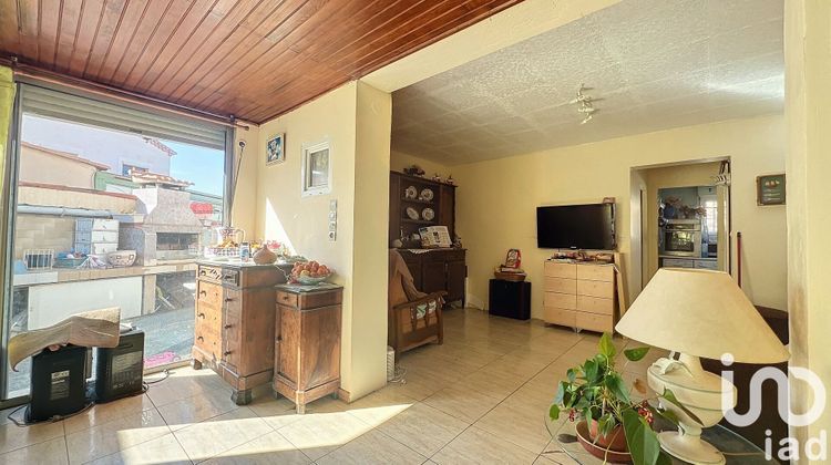 Ma-Cabane - Vente Appartement Valras-Plage, 53 m²