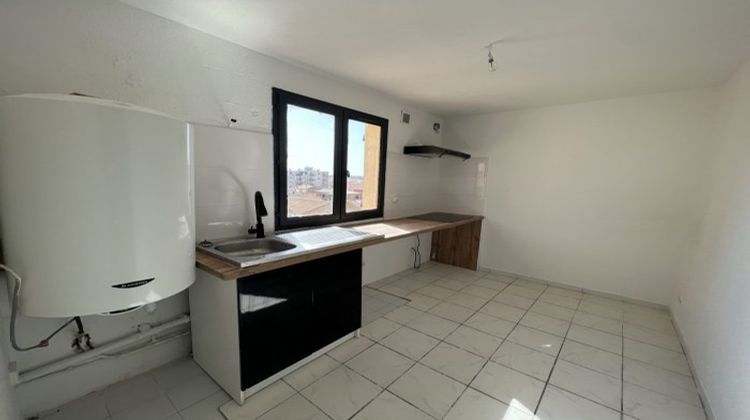 Ma-Cabane - Vente Appartement Valras-Plage, 62 m²