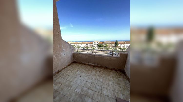 Ma-Cabane - Vente Appartement Valras-Plage, 62 m²