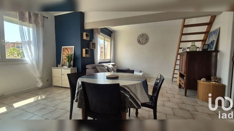 Ma-Cabane - Vente Appartement Valras-Plage, 67 m²