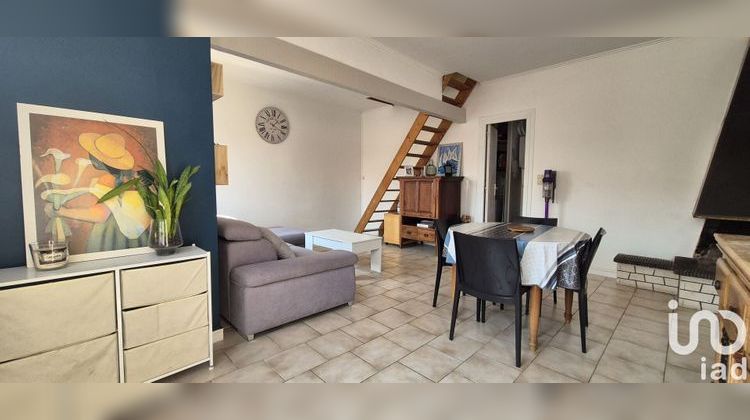 Ma-Cabane - Vente Appartement Valras-Plage, 67 m²