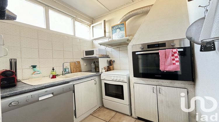 Ma-Cabane - Vente Appartement Valras-Plage, 67 m²