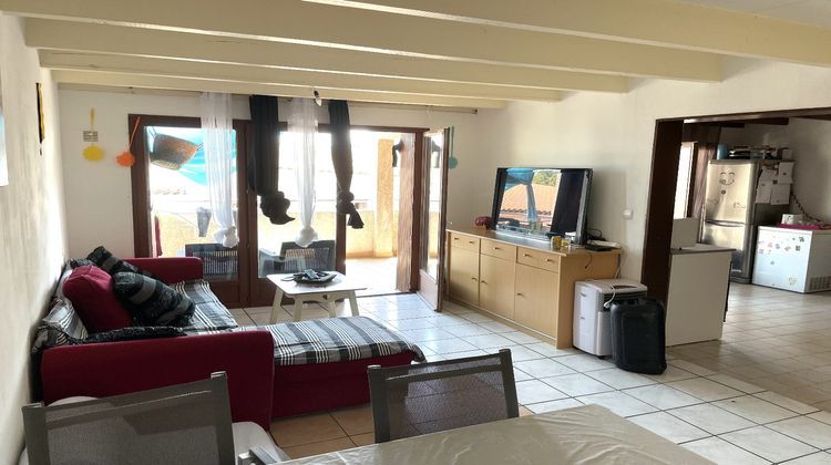 Ma-Cabane - Vente Appartement VALRAS PLAGE, 76 m²