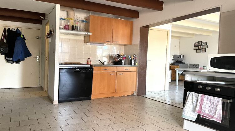 Ma-Cabane - Vente Appartement VALRAS PLAGE, 76 m²