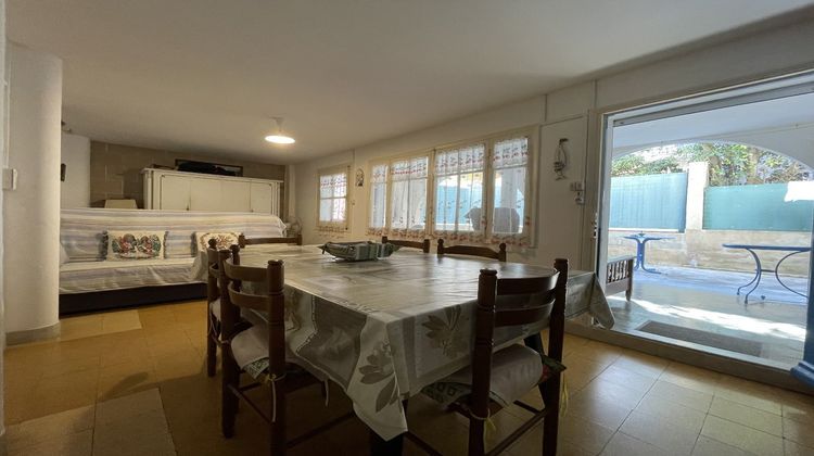 Ma-Cabane - Vente Appartement VALRAS PLAGE, 65 m²