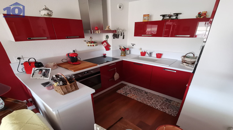 Ma-Cabane - Vente Appartement VALRAS PLAGE, 50 m²