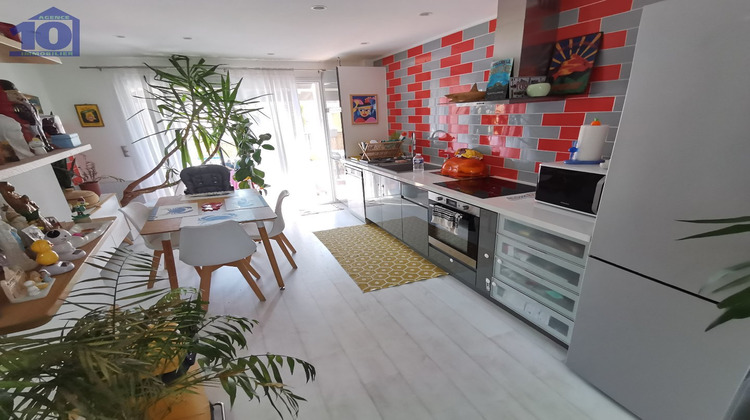 Ma-Cabane - Vente Appartement VALRAS PLAGE, 105 m²