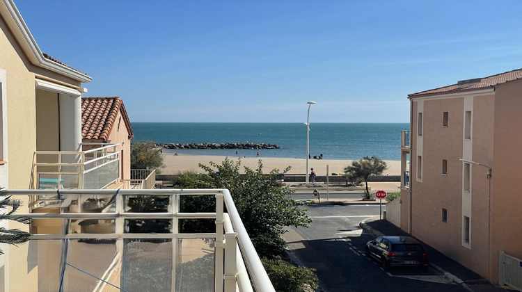 Ma-Cabane - Vente Appartement VALRAS PLAGE, 102 m²