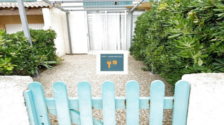 Ma-Cabane - Vente Appartement Valras-Plage, 29 m²