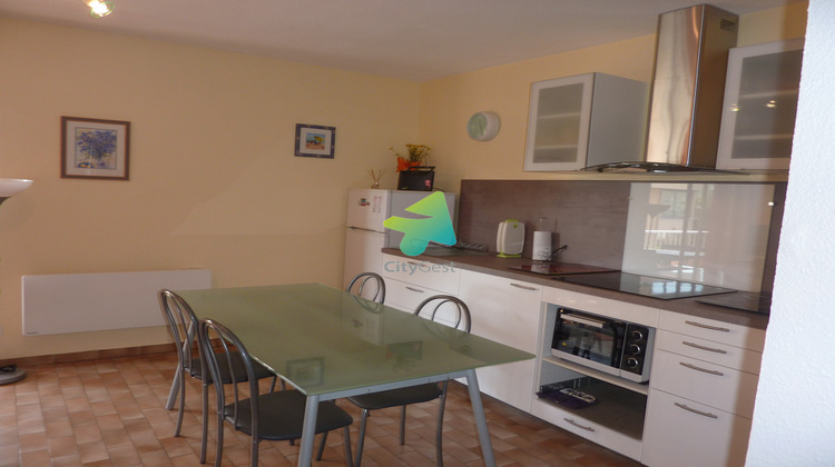 Ma-Cabane - Vente Appartement Valras-Plage, 35 m²