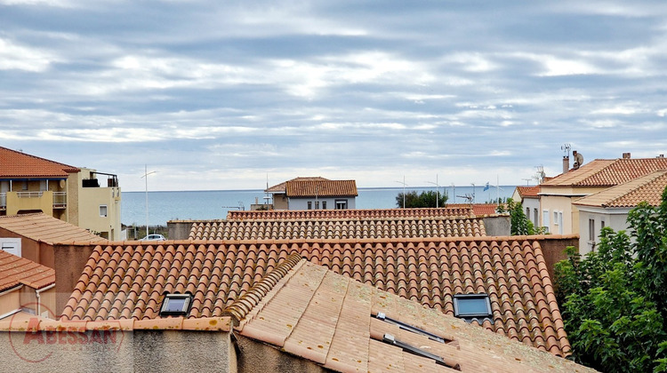 Ma-Cabane - Vente Appartement VALRAS PLAGE, 62 m²