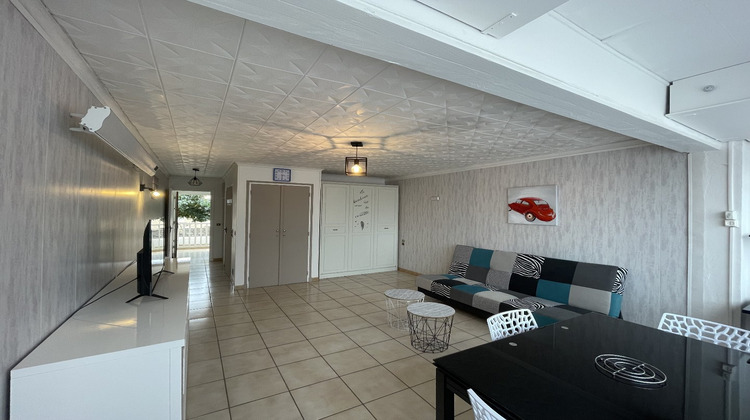 Ma-Cabane - Vente Appartement VALRAS PLAGE, 32 m²