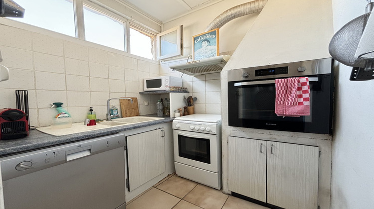 Ma-Cabane - Vente Appartement VALRAS PLAGE, 67 m²