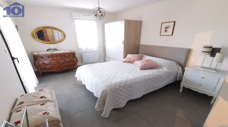 Ma-Cabane - Vente Appartement VALRAS PLAGE, 48 m²