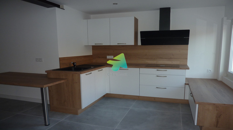 Ma-Cabane - Vente Appartement Valras-Plage, 39 m²