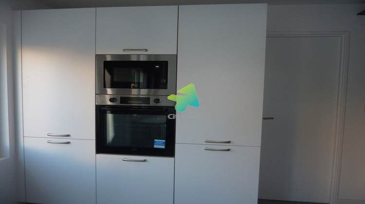 Ma-Cabane - Vente Appartement Valras-Plage, 39 m²