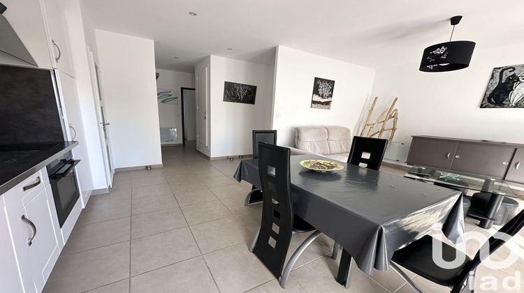 Ma-Cabane - Vente Appartement Valras-Plage, 47 m²