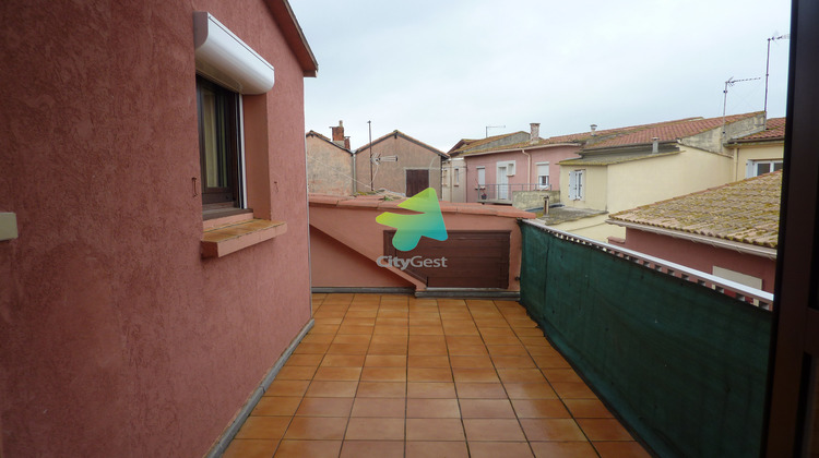 Ma-Cabane - Vente Appartement Valras-Plage, 33 m²