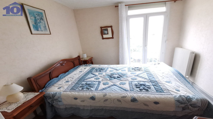 Ma-Cabane - Vente Appartement VALRAS PLAGE, 80 m²