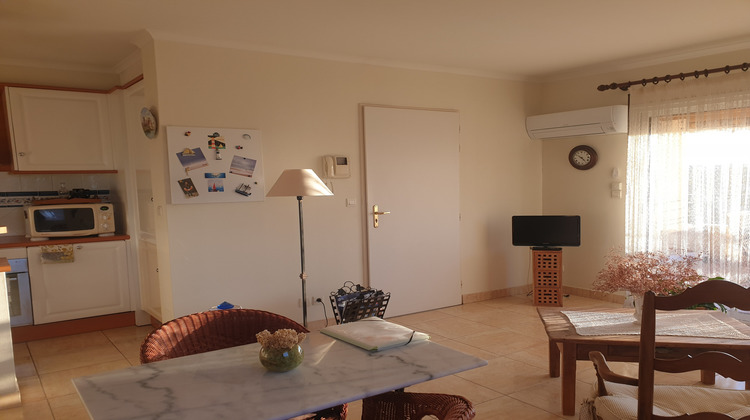 Ma-Cabane - Vente Appartement Valras-Plage, 55 m²