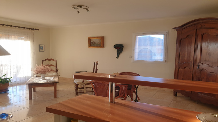 Ma-Cabane - Vente Appartement Valras-Plage, 55 m²