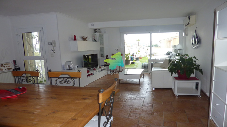 Ma-Cabane - Vente Appartement Valras-Plage, 76 m²