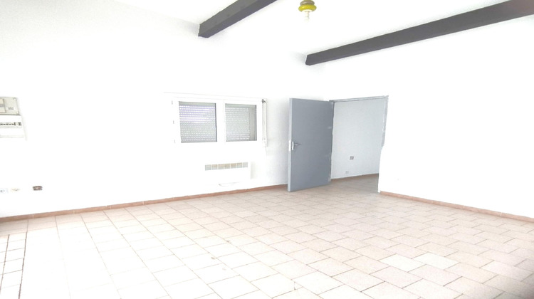 Ma-Cabane - Vente Appartement Valras-Plage, 50 m²