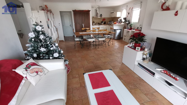 Ma-Cabane - Vente Appartement VALRAS PLAGE, 76 m²