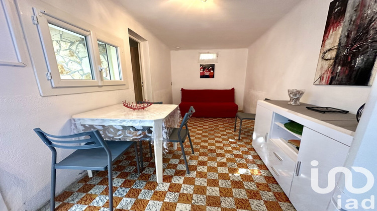 Ma-Cabane - Vente Appartement Valras-Plage, 26 m²