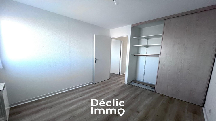 Ma-Cabane - Vente Appartement VALRAS PLAGE, 43 m²