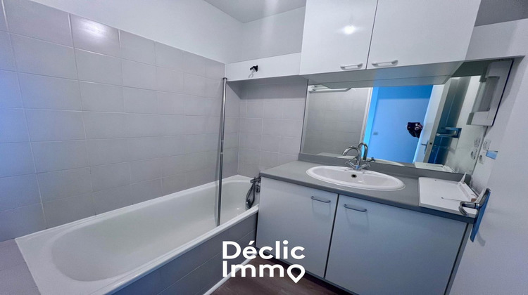 Ma-Cabane - Vente Appartement VALRAS PLAGE, 43 m²