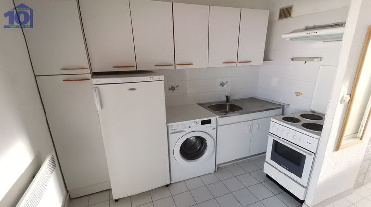 Ma-Cabane - Vente Appartement VALRAS PLAGE, 44 m²