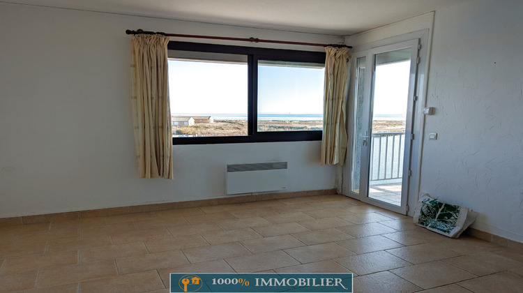 Ma-Cabane - Vente Appartement Valras-Plage, 47 m²