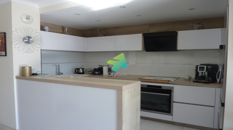 Ma-Cabane - Vente Appartement Valras-Plage, 67 m²