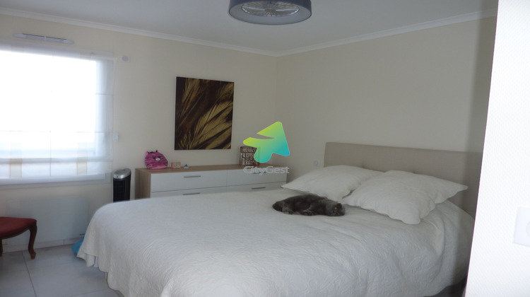 Ma-Cabane - Vente Appartement Valras-Plage, 67 m²