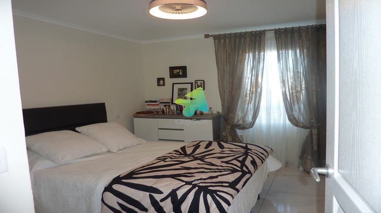 Ma-Cabane - Vente Appartement Valras-Plage, 67 m²