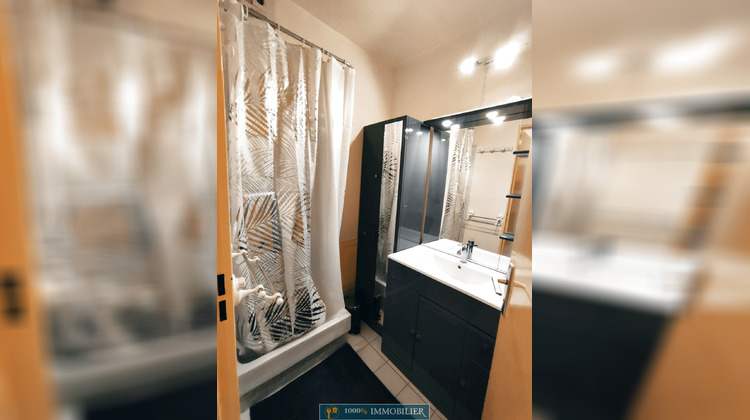 Ma-Cabane - Vente Appartement Valras-Plage, 33 m²