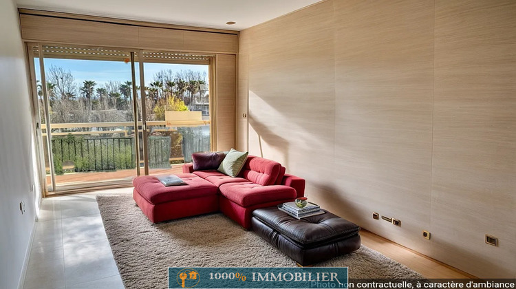 Ma-Cabane - Vente Appartement Valras-Plage, 23 m²