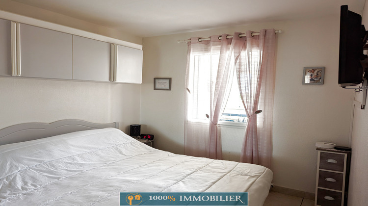 Ma-Cabane - Vente Appartement Valras-Plage, 41 m²