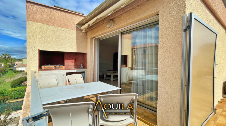 Ma-Cabane - Vente Appartement Valras-Plage, 51 m²