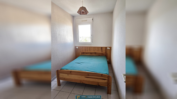 Ma-Cabane - Vente Appartement Valras-Plage, 52 m²